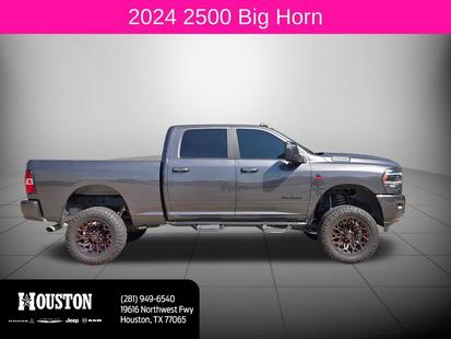 ram ram 2500 pickup 2024 3C6UR5DL8RG224092 image ram ram 2500 pickup 2024 3C6UR5DL8RG224092 image